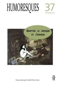 Humoresques.eu Adapter le comique