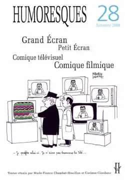 Humoresques.eu Comique télévisuel