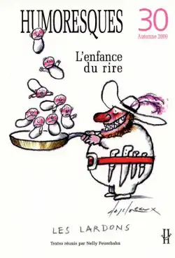 Humoresques.eu Enfance du rire