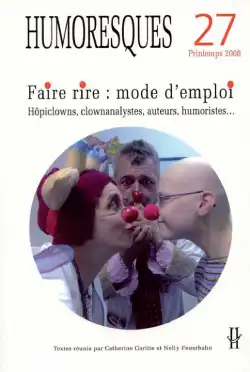 Humoresques.eu Faire rire