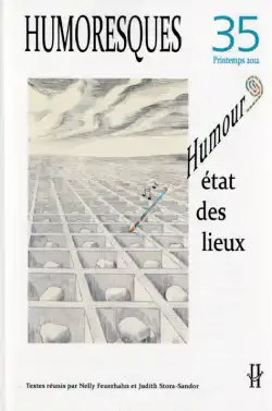 Humoresques.eu Humour Etat des lieux