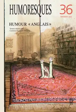 Humoresques.eu Humour anglais
