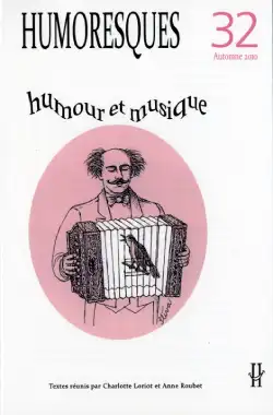 Humoresques.eu Humour et Musique