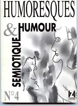 Humoresques.eu Humour sémiotique