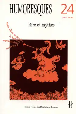 Humoresques.eu Rire et mythes