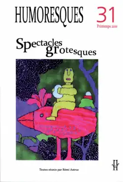 Humoresques.eu Spectacles grotesques