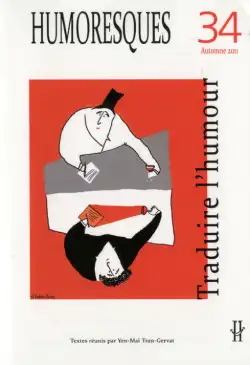 Humoresques.eu Traduire Humour