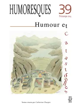 Humoresques.eu Humour et catastrophes
