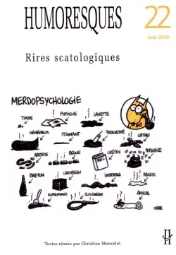 Humoresques.eu Rire scatologique