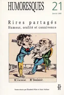 Humoresques.eu Rires partagés