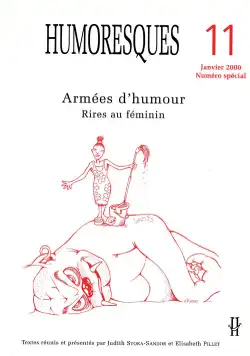 Humoresques.eu Humour au féminin