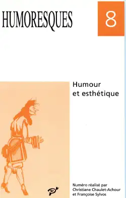 Humoresques.eu Humour et estétiquu