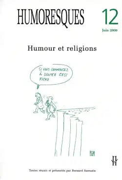 Humoresques.eu Humour et réligions