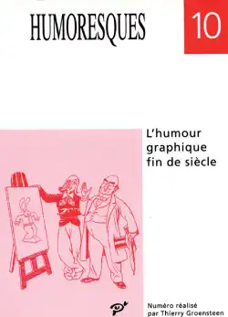 Humoresques.eu Humour graphique fin siècle