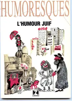 Humoresques.eu humour juif
