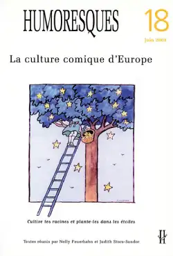 Humoresques.eu comique en Europe