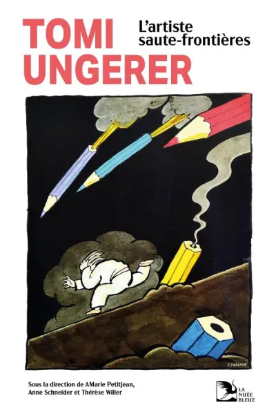 Tomi Ungerer sf